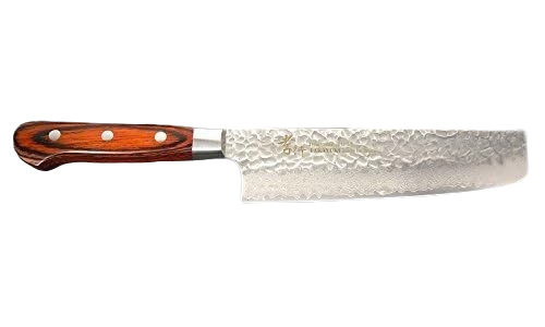 Vegetable Knives