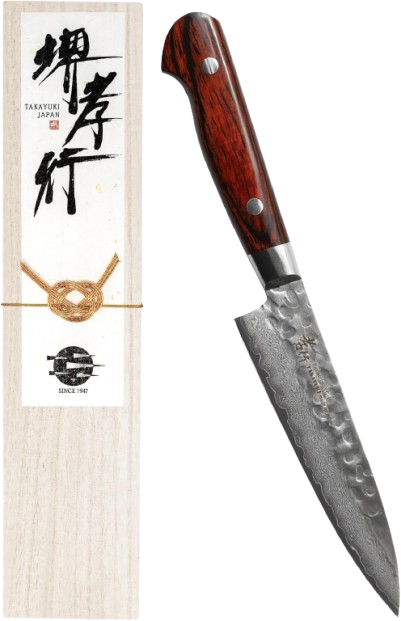 Petty Knives
