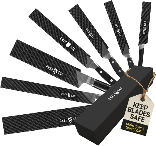 Knife Guards