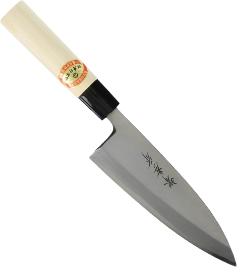 Japanese Knife Kasumitogi Yasuki White Steel